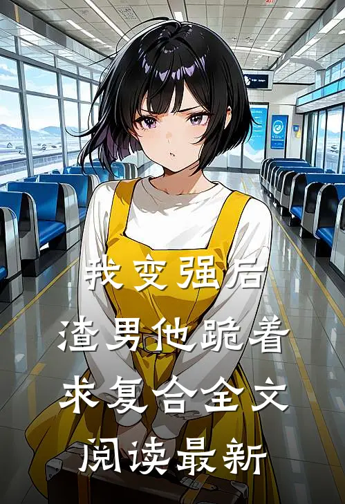 我变强后，渣男他跪着求复合全文阅读最新