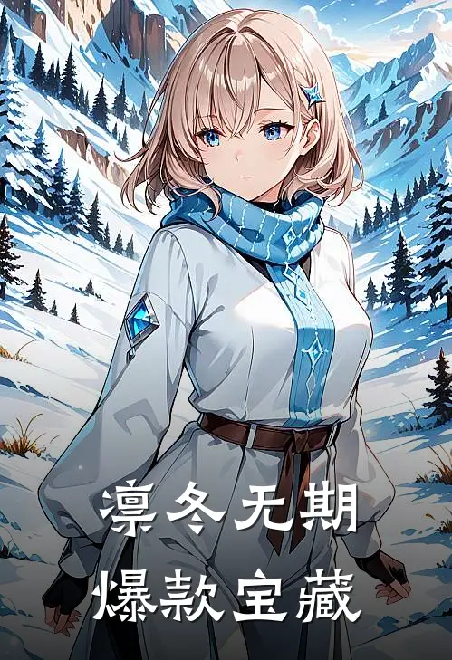 凛冬无期爆款宝藏