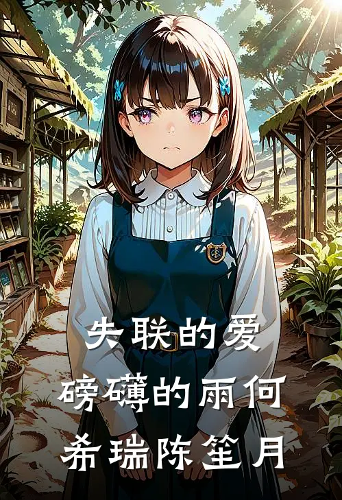 失联的爱，磅礴的雨何希瑞陈笙月