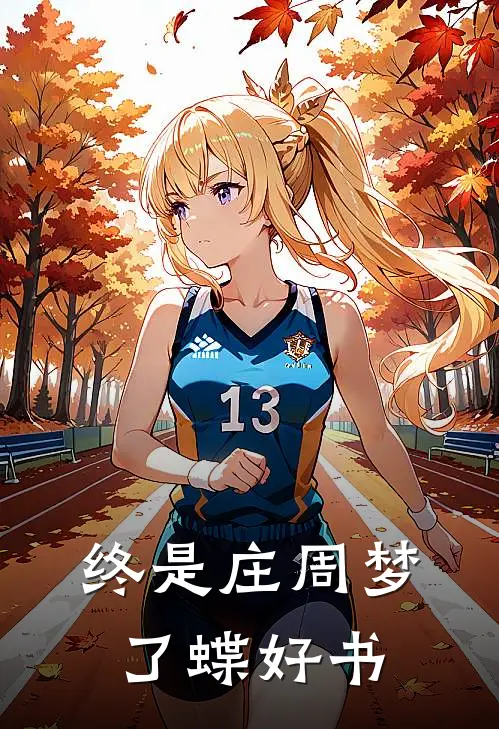 终是庄周梦了蝶好书