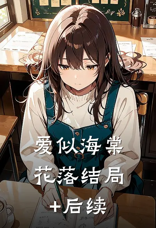 爱似海棠花落结局+后续