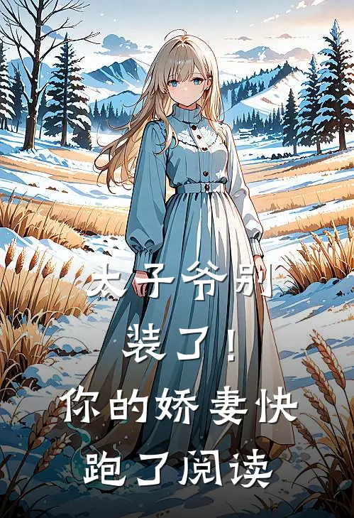 太子爷别装了!你的娇妻快跑了阅读全文