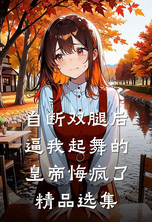 自断双腿后，逼我起舞的皇帝悔疯了精品选集