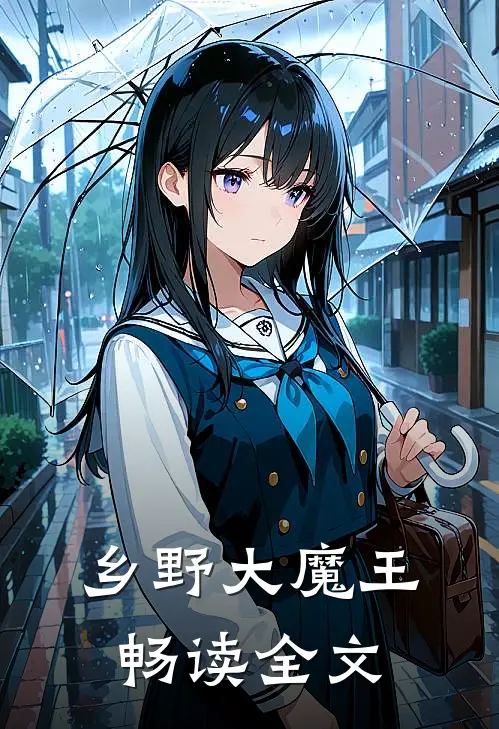 乡野大魔王畅读全文
