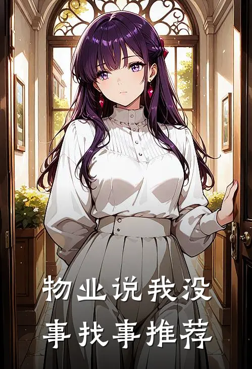 物业说我没事找事推荐