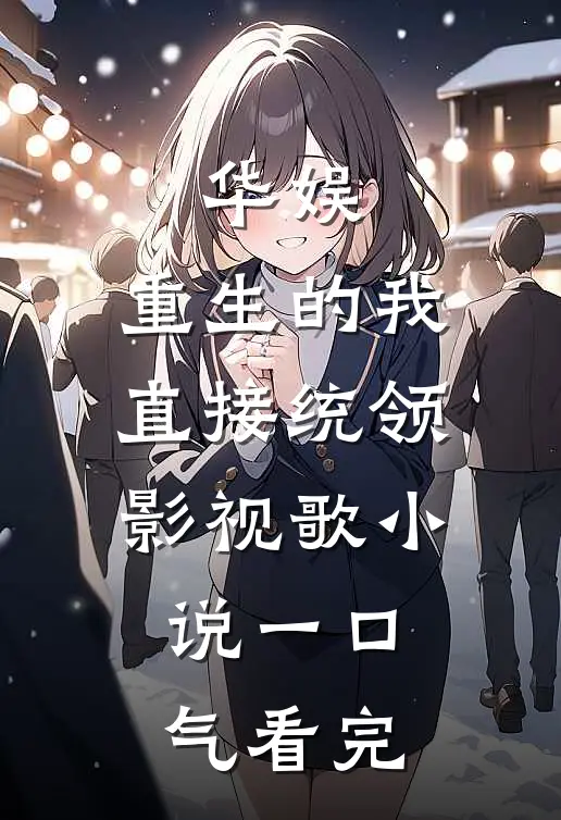 华娱：重生的我直接统领影视歌小说一口气看完