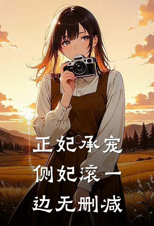 正妃承宠：侧妃滚一边无删减