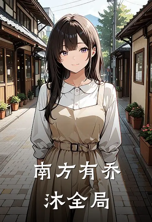 南方有乔沐全局