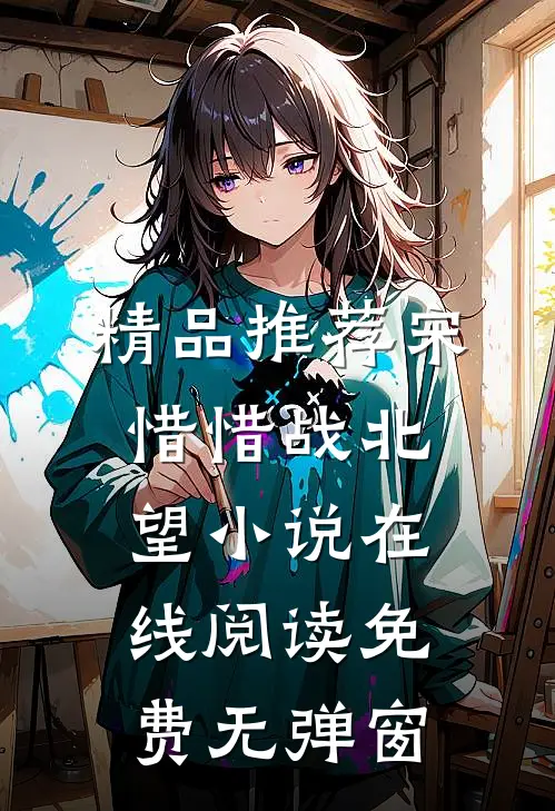 精品推荐宋惜惜战北望小说在线阅读免费无弹窗