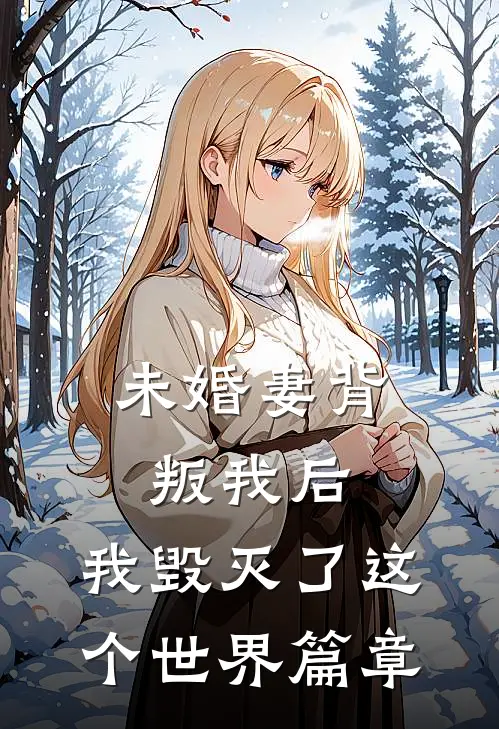未婚妻背叛我后,我毁灭了这个世界篇章免费阅读