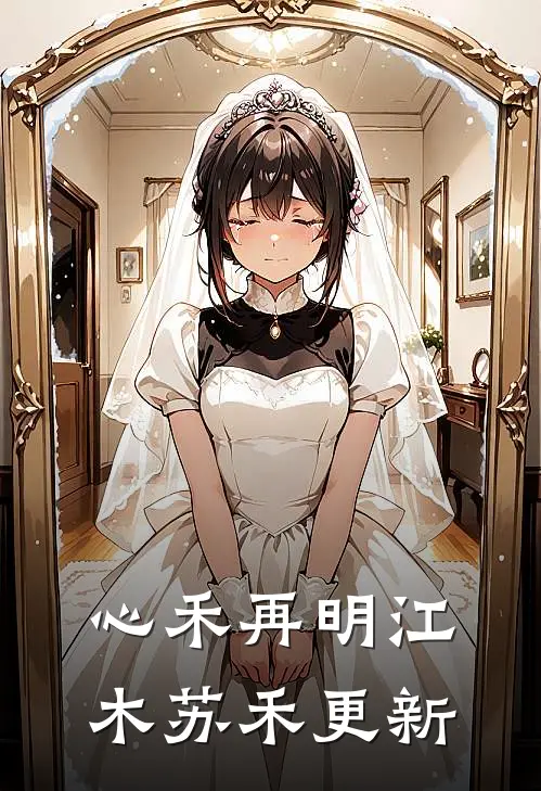 心禾再明江木苏禾更新