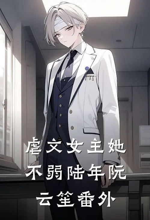 虐文女主她不弱陆年阮云笙番外