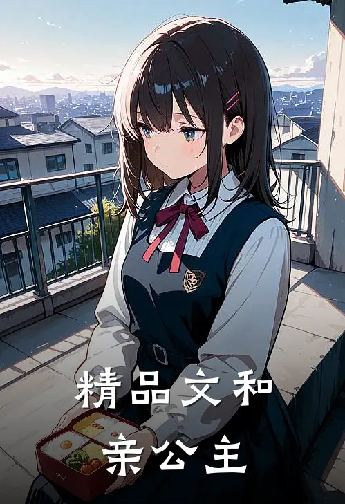精品文和亲公主