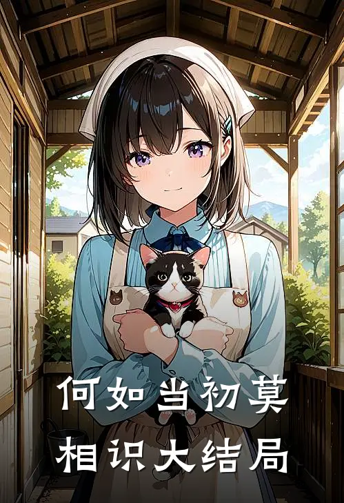 何如当初莫相识大结局