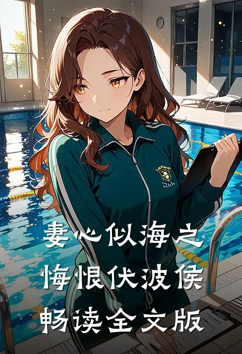 妻心似海之悔恨伏波侯畅读全文版