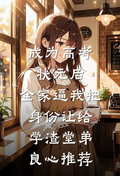 成为高考状元后，全家逼我把身份让给学渣堂弟良心推荐