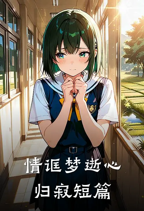 情诓梦逝心归寂短篇