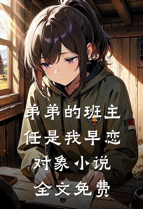 弟弟的班主任是我早恋对象小说全文免费