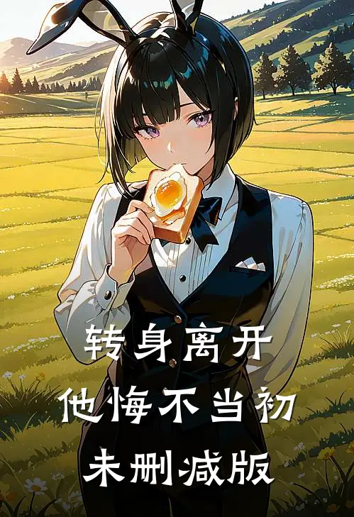 转身离开，他悔不当初未删减版