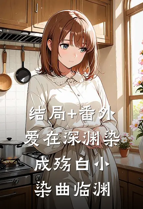 结局+番外爱在深渊染成殇白小染曲临渊