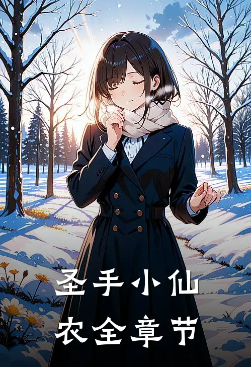 圣手小仙农全章节