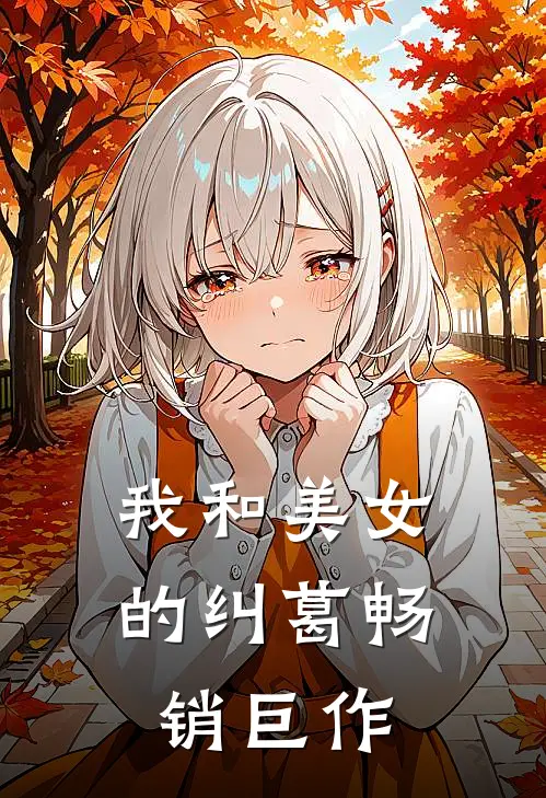 我和美女的纠葛畅销巨作