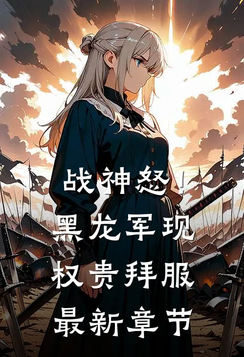 战神怒！黑龙军现，权贵拜服最新章节