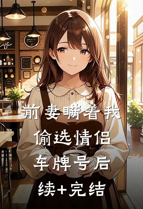 前妻瞒着我偷选情侣车牌号后续+完结