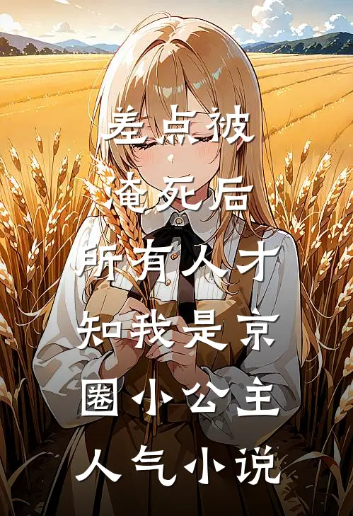 差点被淹死后，所有人才知我是京圈小公主人气小说