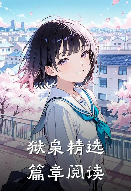 狱枭精选篇章阅读