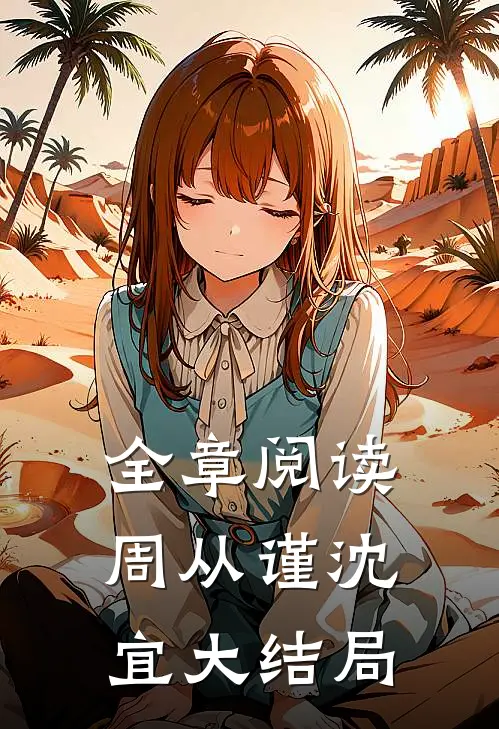 全章阅读周从谨沈宜大结局