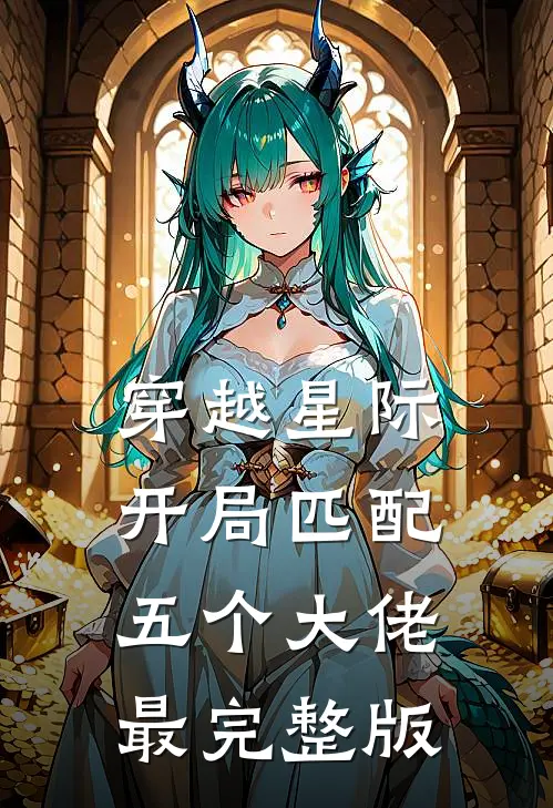 穿越星际，开局匹配五个大佬最完整版