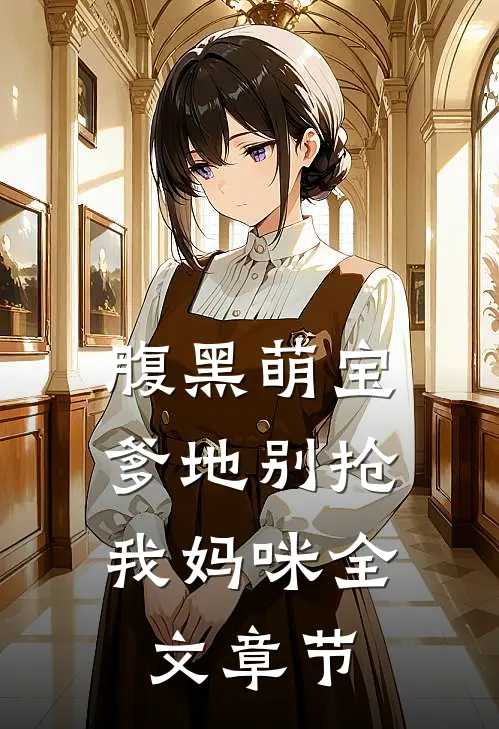 腹黑萌宝：爹地别抢我妈咪全文章节