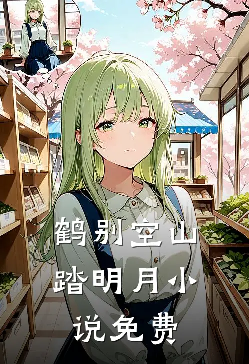 鹤别空山踏明月小说免费