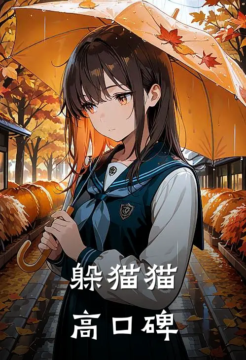 躲猫猫高口碑