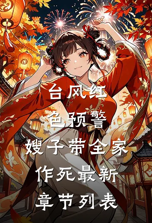台风红色预警，嫂子带全家作死最新章节列表