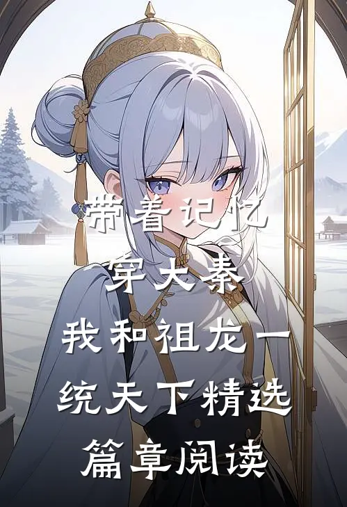 带着记忆穿大秦，我和祖龙一统天下精选篇章阅读