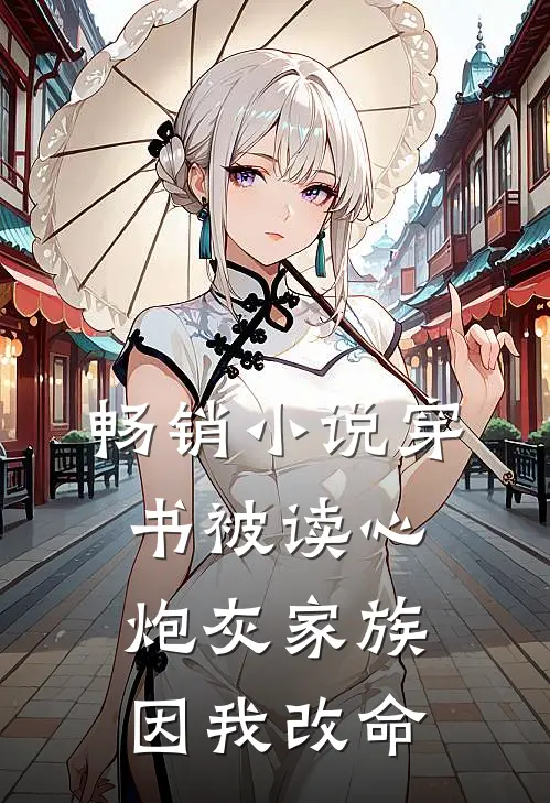 畅销小说穿书被读心，炮灰家族因我改命