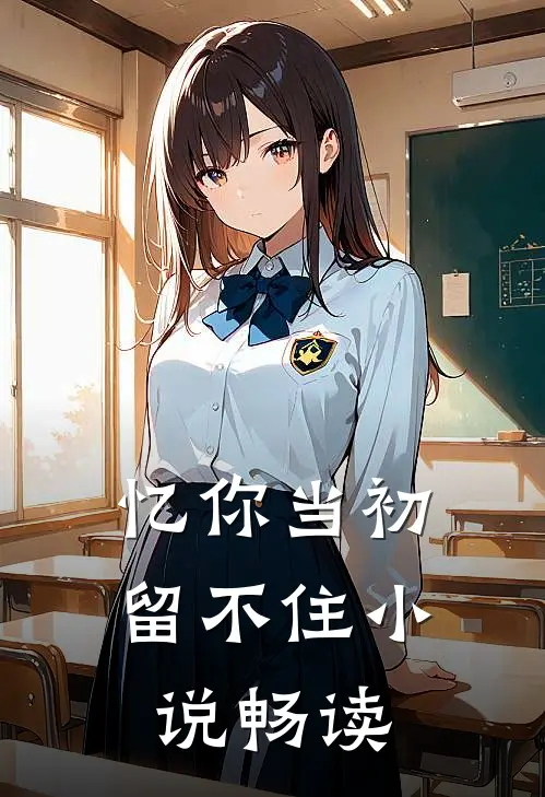 忆你当初留不住小说畅读
