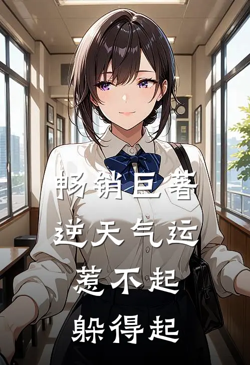 畅销巨著逆天气运：惹不起，躲得起