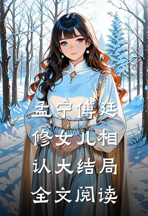 孟宁傅廷修女儿相认大结局全文阅读