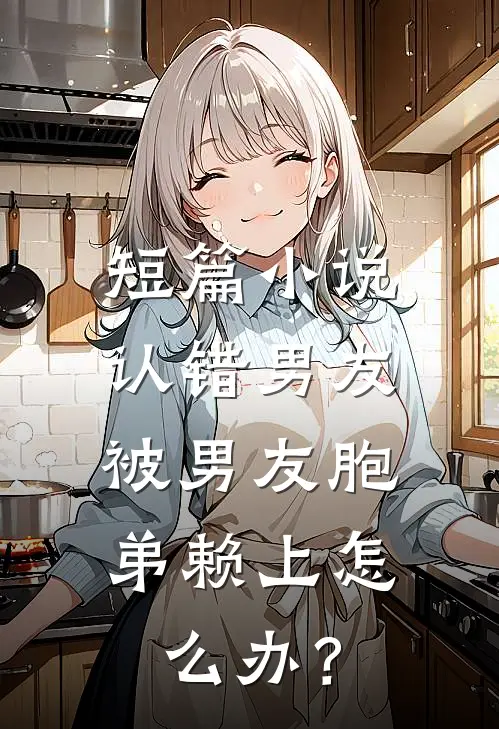 短篇小说认错男友，被男友胞弟赖上怎么办？