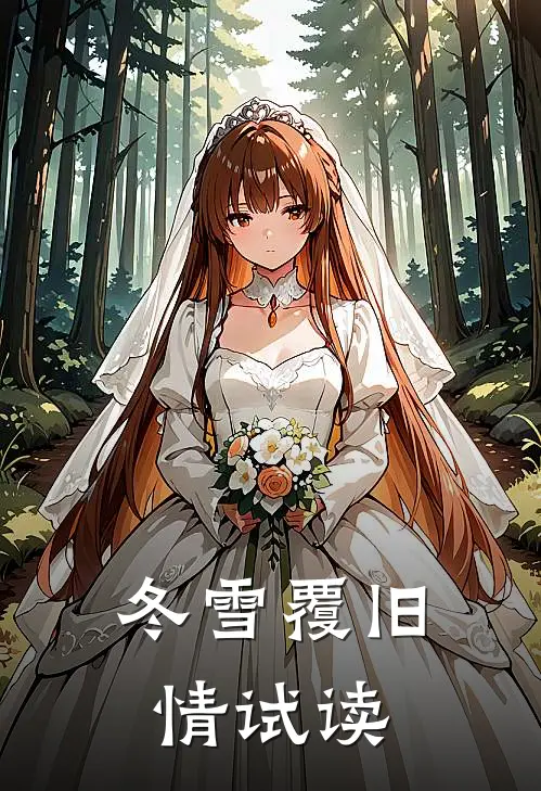 冬雪覆旧情试读