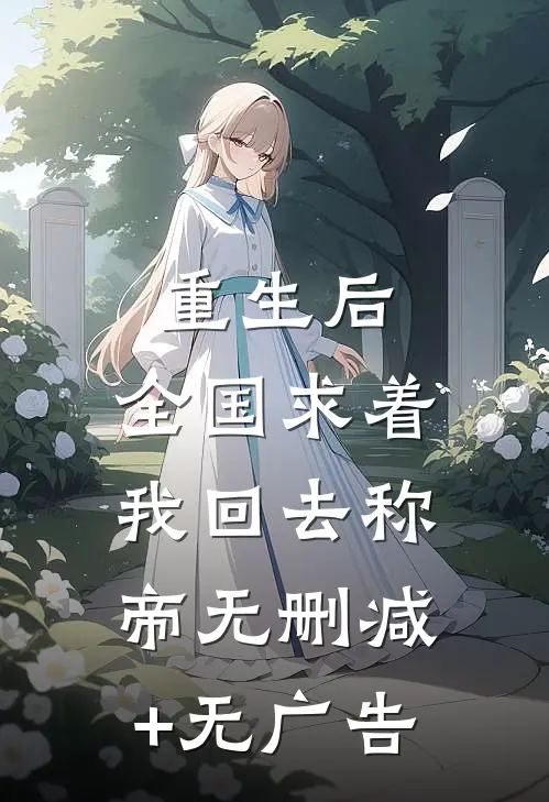 重生后，全国求着我回去称帝无删减+无广告