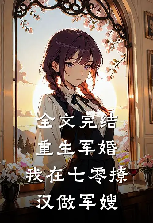 全文完结重生军婚:我在七零撩汉做军嫂