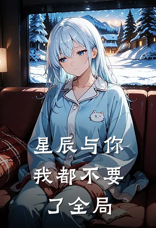 星辰与你，我都不要了全局