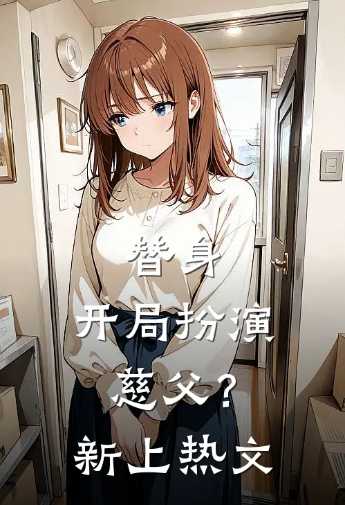 替身：开局扮演慈父？新上热文