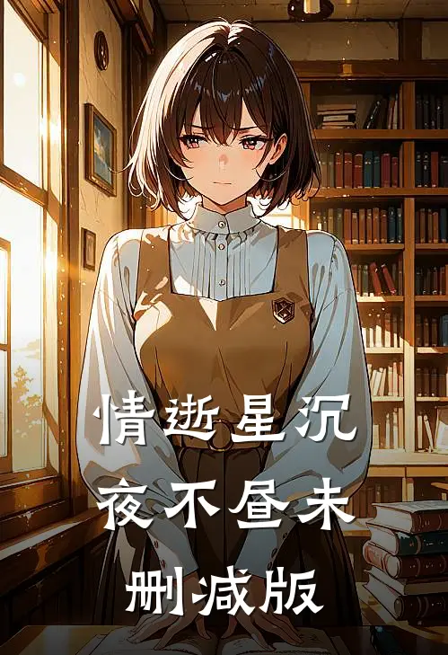 情逝星沉夜不昼未删减版