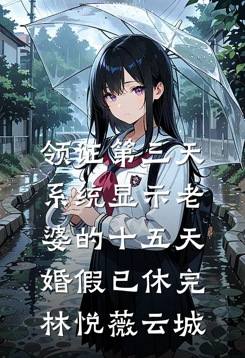 领证第三天，系统显示老婆的十五天婚假已休完林悦薇云城