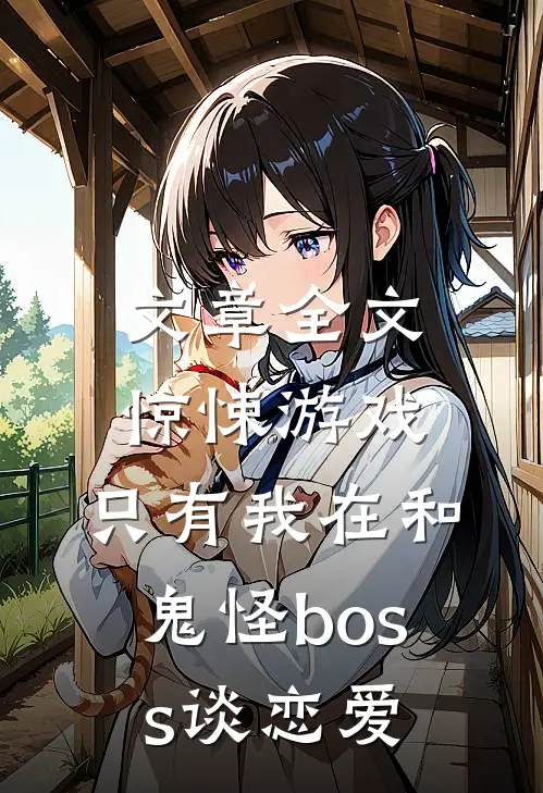 文章全文惊悚游戏：只有我在和鬼怪boss谈恋爱